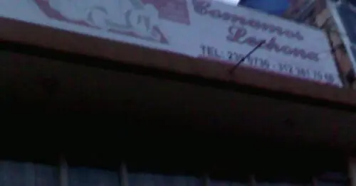 COMAMOS LECHONA BOGOTÁ COMAMOS LECHONA BOGOTÁ